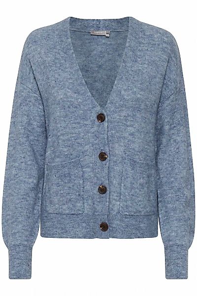 fransa Strickjacke "Strickjacke FREmdebbi" günstig online kaufen