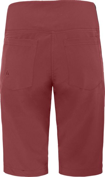 Bergson Outdoorhose AALBORG Vario Bermuda Damen günstig online kaufen