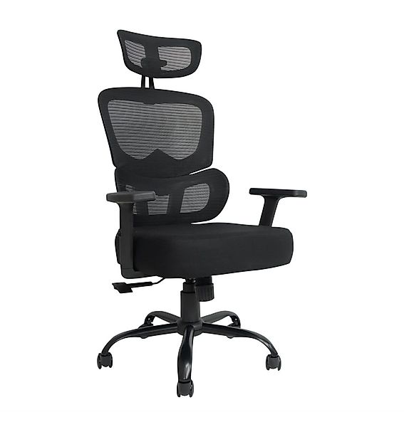 TITANO Bürostuhl DIRECTOR (Ergonomischer Bürostuhl - Schreibtischstuhl mit günstig online kaufen