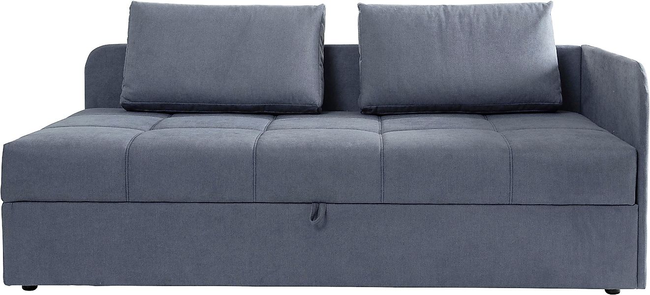 alina Schlafsofa Marla, inkl. Stauraum & günstig online kaufen