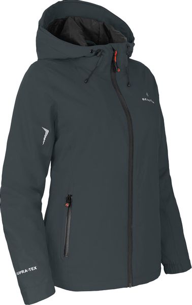 Bergson Regenjacke HELLI THERMO Damen Regenjacke, günstig online kaufen