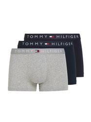 Tommy Hilfiger Underwear Trunk "3P TRUNK WB" Packung, 3er, 3 Stk. tlg., mit günstig online kaufen