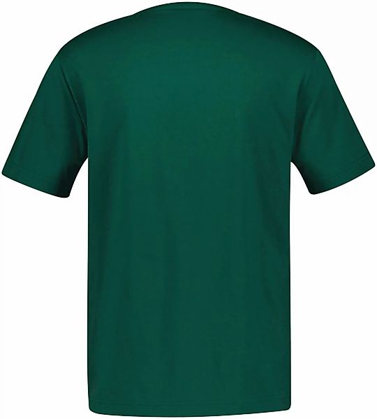 Gant T-Shirt "REG ARCHIVE SHIELD SS T-SHIRT", mit Logodruck auf der Brust günstig online kaufen