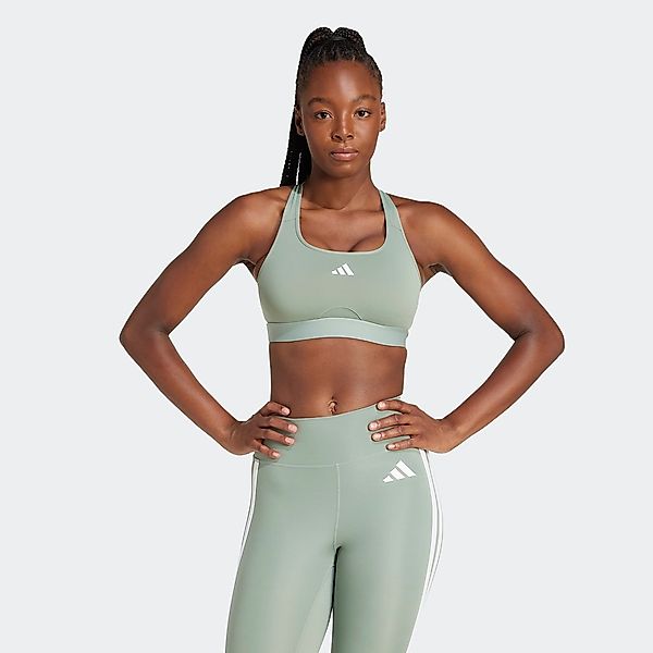 adidas Performance Sport-BH "PWRCT BRA" günstig online kaufen
