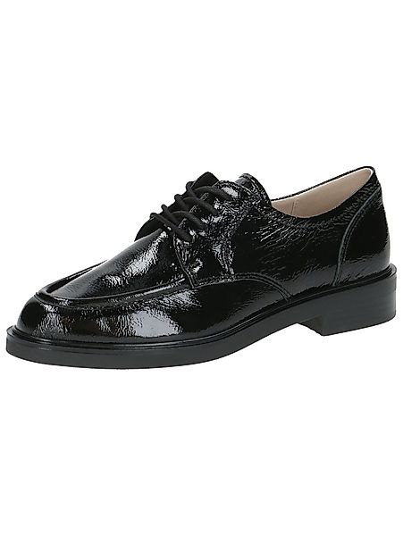Caprice Halbschuhe Nappaleder Schnürschuh günstig online kaufen
