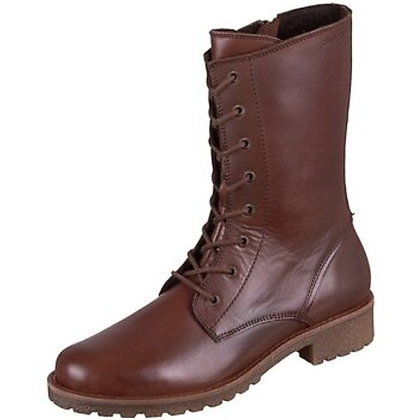 Ten Points  Stiefel Stiefeletten Viola 60374-301 brown 60374-301 günstig online kaufen