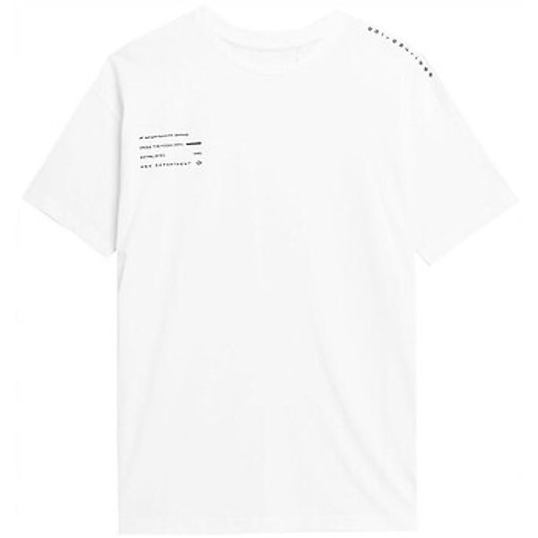 4F  T-Shirt 4FSS23TTSHM298 günstig online kaufen