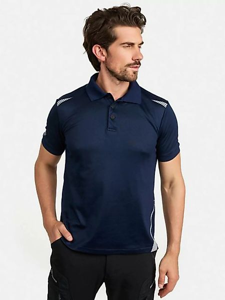 PUMA Workwear Poloshirt ESSENTIALS aus robustem Gewebe und Reflektoren für günstig online kaufen