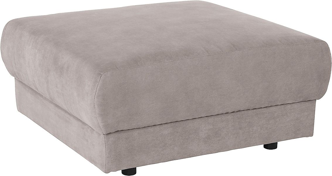 andas Hocker Hobro, in 3 Bezugsstoffen günstig online kaufen