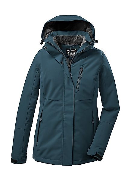 Killtec Outdoorjacke KOW 140 WMN JCKT Wasserdichte Damenjacke, atmungsaktiv günstig online kaufen