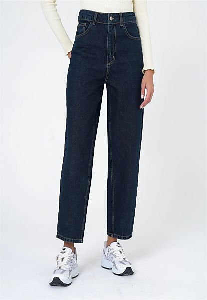 freshlions Bequeme Jeans "Silvia", 1 Stk. mit stylischer 7/8-Länge günstig online kaufen