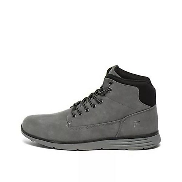 Fila Lance Mid Shoes EU 43 Grey günstig online kaufen