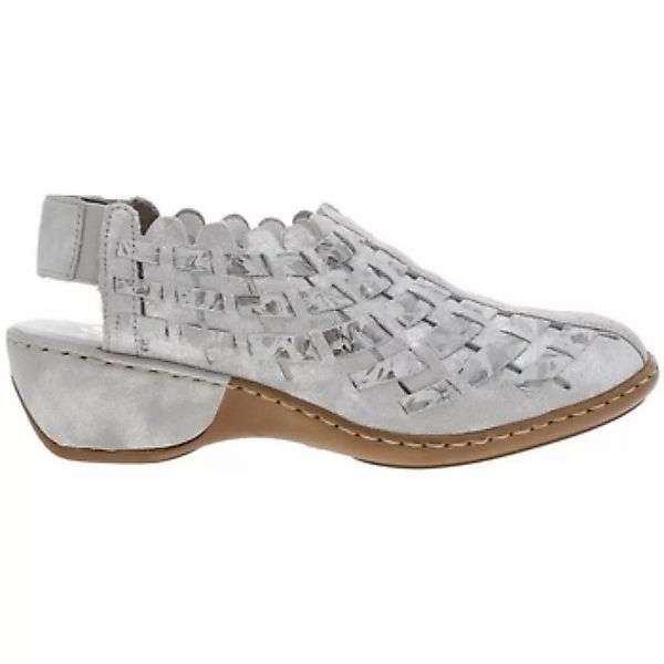 Rieker  Sandalen - günstig online kaufen
