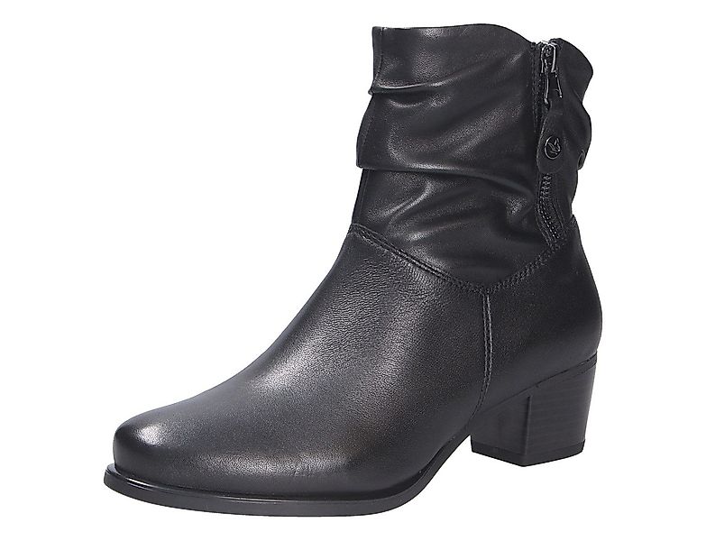 Caprice Winterstiefelette Klassischer Schnitt günstig online kaufen