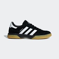 adidas Performance Handball Spezial Sneaker Black/White günstig online kaufen
