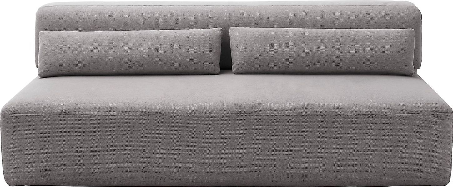 INOSIGN Schlafsofa »Donka Dauerschläfer-geeignet, belastbar bis 270 kg incl günstig online kaufen