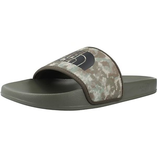 The North Face  Zehensandalen PALA M BASECAMP SLIDE günstig online kaufen
