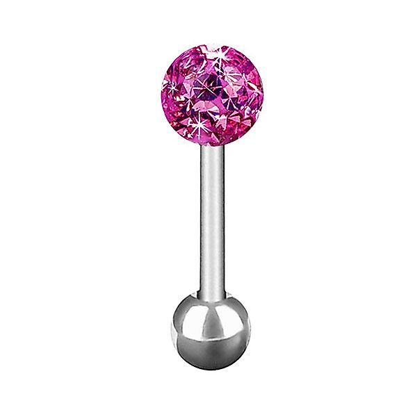 Taffstyle Piercing-Set Tragus Helixpiercing Ferido Kristall günstig online kaufen