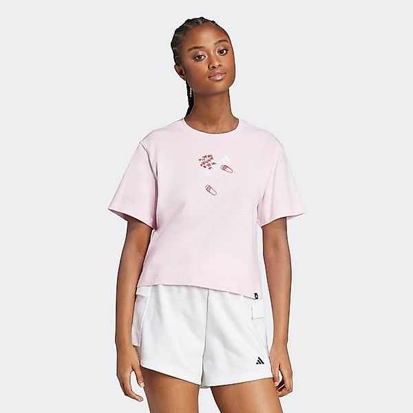 adidas Sportswear T-Shirt W MINI T günstig online kaufen
