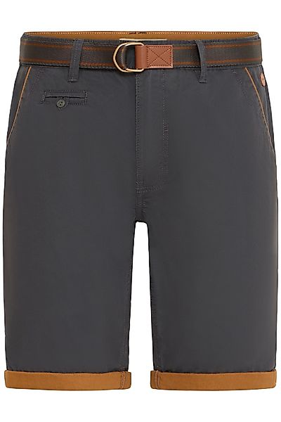 Blend Chinoshorts "BHNeji" Chino Shorts mit umgeschlagenen Hosenbeinen in K günstig online kaufen