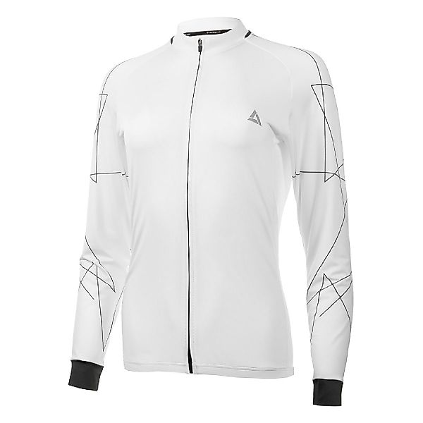 Airtracks Radtrikot Herren Fahrradtrikot Langarm Pro günstig online kaufen