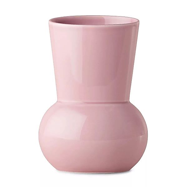 Oval Vase no. 66 Rose pink günstig online kaufen