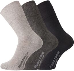 TippTexx 24 Wandersocken 4 Paar Trekkingsocken, günstig online kaufen