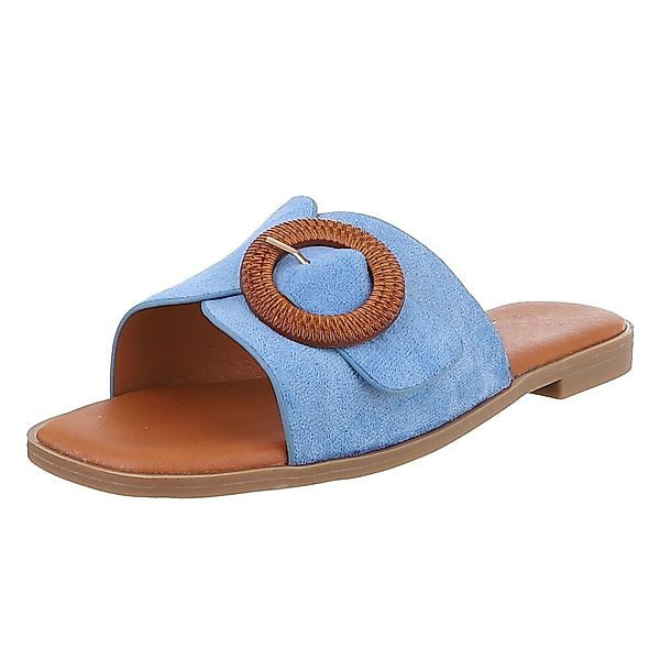Ital-Design Elegante Sommer-Sandalen – Komfort für günstig online kaufen
