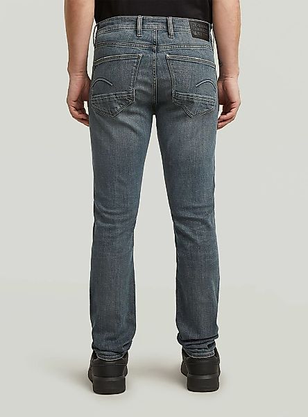 G-STAR 5-Pocket-Jeans "Revend FWD Skinny Jeans" günstig online kaufen