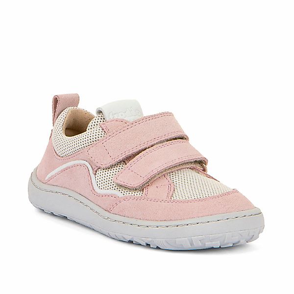froddo Sneaker "Barefoot Base", Klettschuh, Freizeitschuh, Barfußschuh mit günstig online kaufen