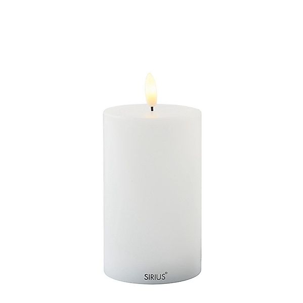 Sirius Home A/S LED-Kerze Sille Outdoor, günstig online kaufen