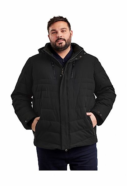 STOY Steppjacke "STW 6 MN QLTD JCKT" Atmungsaktive, wasserabweisende Steppj günstig online kaufen