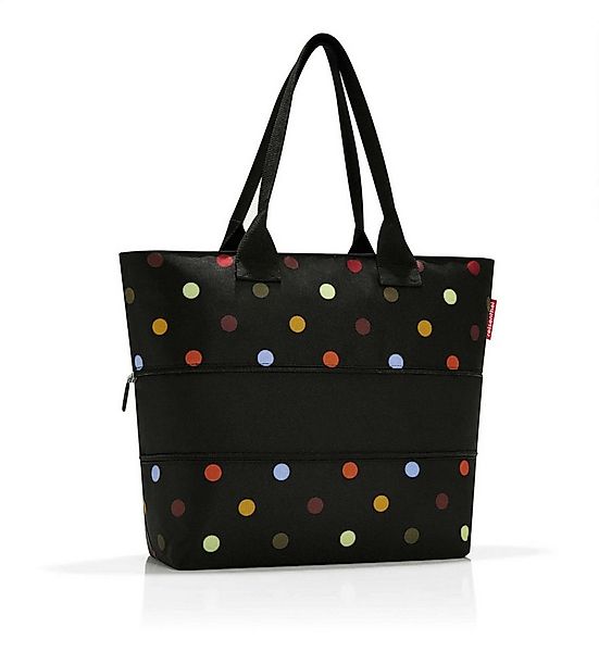 REISENTHEL® Einkaufsshopper shopper e1 dots, shopper e1 günstig online kaufen