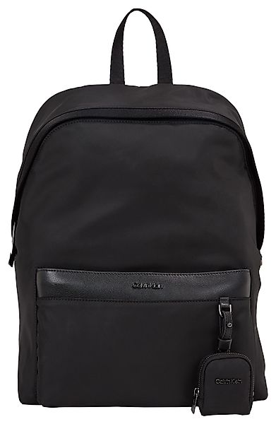 Calvin Klein Cityrucksack CK EST. NYLON günstig online kaufen