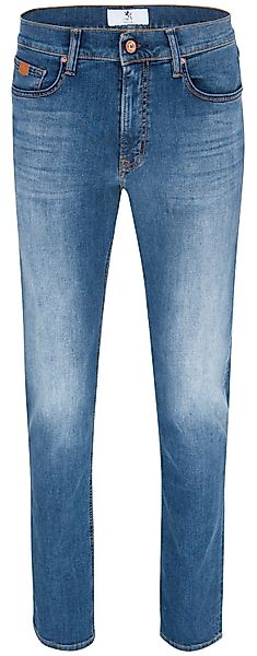 Otto Kern 5-Pocket-Jeans OTTO KERN JOHN günstig online kaufen