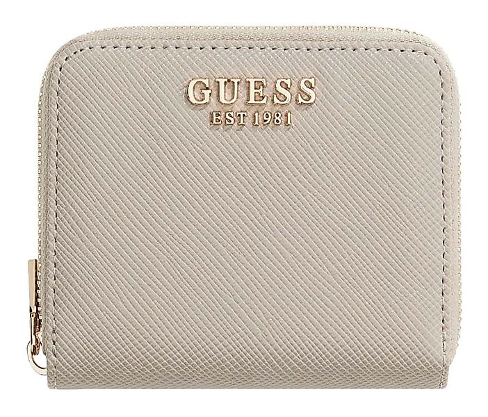 Guess Geldbörse SLG Small Zip Around Wallet günstig online kaufen