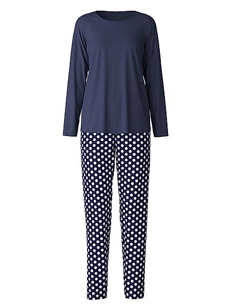 CALIDA Pyjama Cotton Special Damen (2 tlg) günstig online kaufen