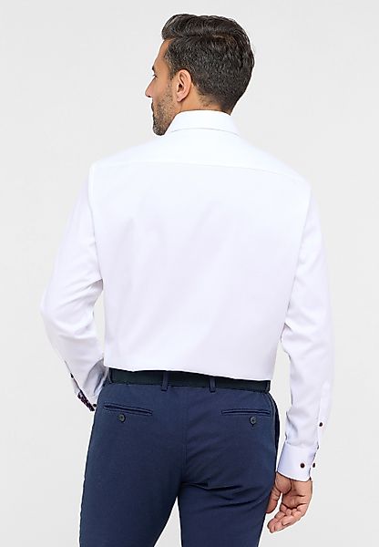 Eterna Langarmhemd "COMFORT FIT", NON IRON (bügelfrei) günstig online kaufen