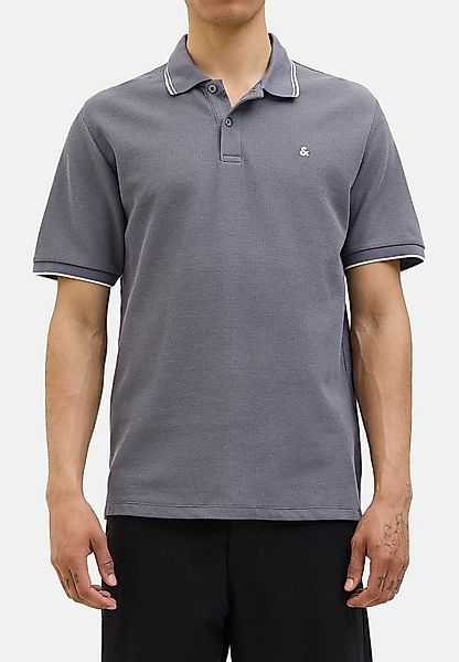 Jack & Jones Poloshirt Austin (1-tlg) Poloshirt - Atmungsaktiv - Leichter u günstig online kaufen
