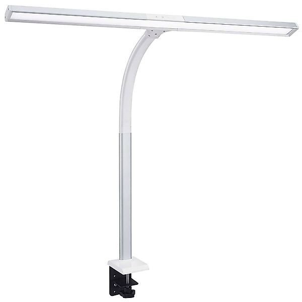 FeinTech LED Schreibtischlampe, LED fest integriert, günstig online kaufen