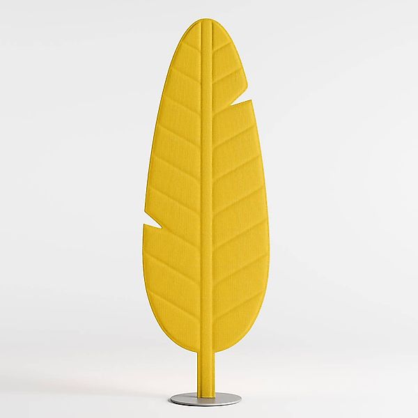 Rotaliana Eden Banana LED-Stehleuchte, gelb günstig online kaufen
