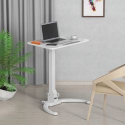 SVITA Schreibtisch WONJU, höhenverstellbar, Tischneigung 0-90°, günstig online kaufen