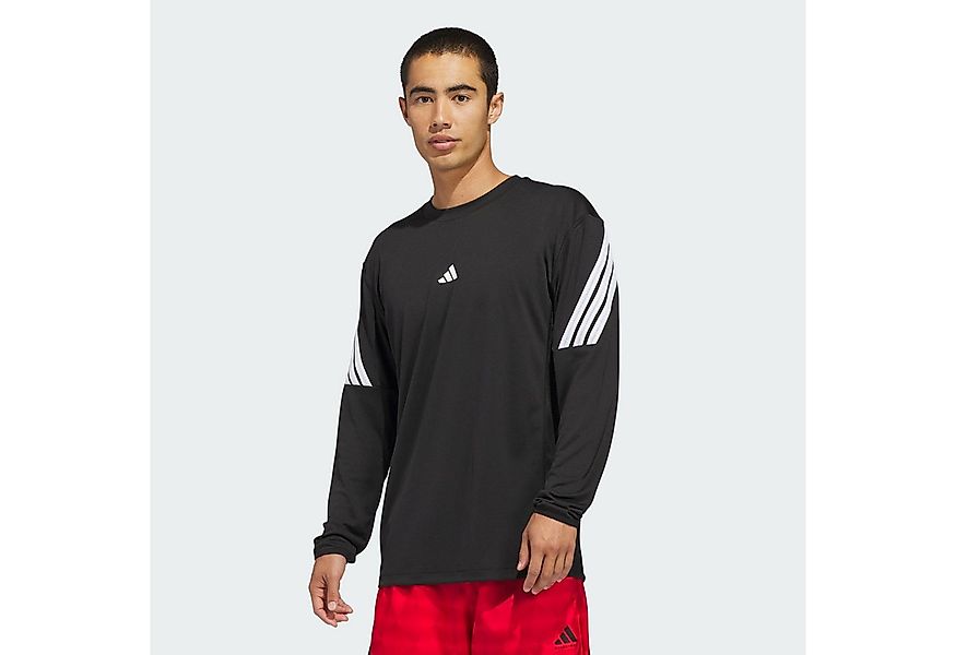 adidas Performance Longsleeve ADIDAS CRAZY LITE LONGSLEEVE günstig online kaufen