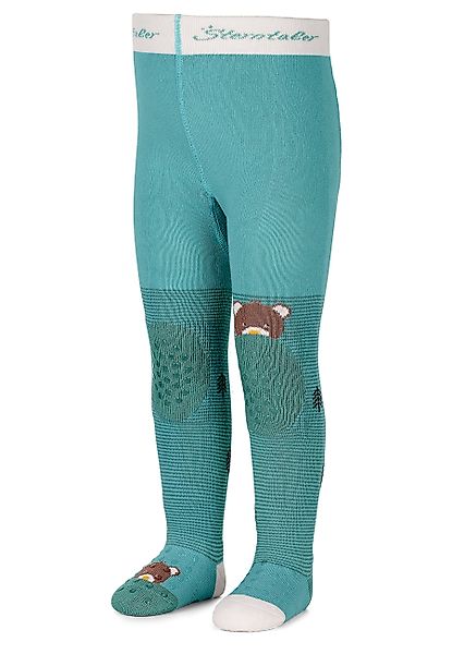 Sterntaler® Strumpfhose Krabbelstrumpfhose Ben 100 DEN günstig online kaufen