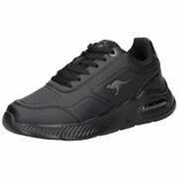 KangaROOS K PLN Proud Sneaker Damen schwarz günstig online kaufen
