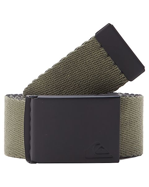 Quiksilver Synthetikgürtel "The Jam 5" günstig online kaufen