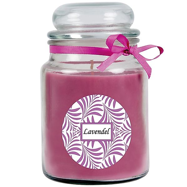 HS Candle Duftkerze (1-tlg), Kerze im günstig online kaufen