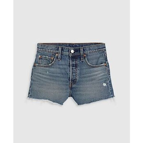 Levis  Shorts 56327 0452 - 501 ORIGINAL SHORT-JUDGE THAT günstig online kaufen