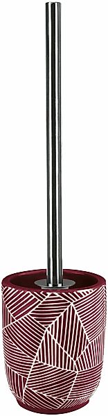Kleine Wolke WC-Garnitur "Serena", 2 St., aus Steinzeug günstig online kaufen
