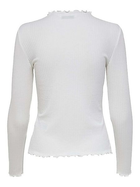 ONLY Langarmshirt ONLEMMA L/S HIGH NECK TOP günstig online kaufen